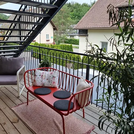 Ferienwohnung Binder Hubertusstrasse Velden am Woerthersee Exterior photo