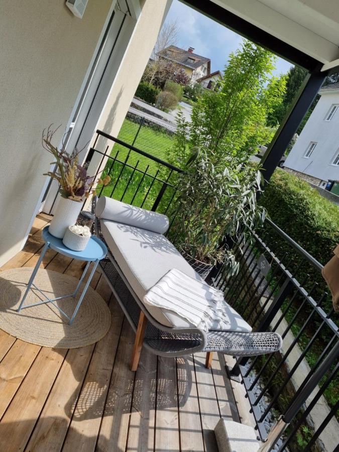 Binder Hubertusstrasse Apartment