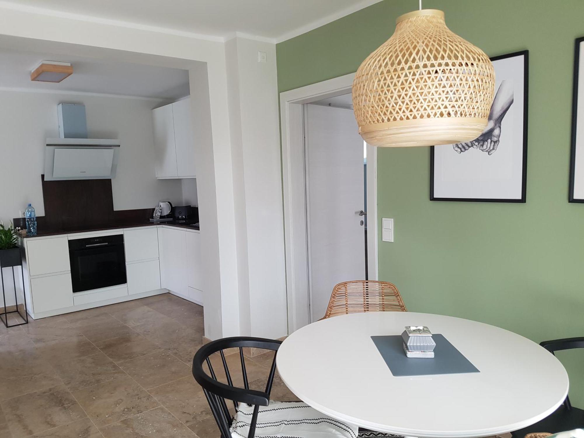 Apartment Binder Hubertusstrasse Velden am Woerthersee