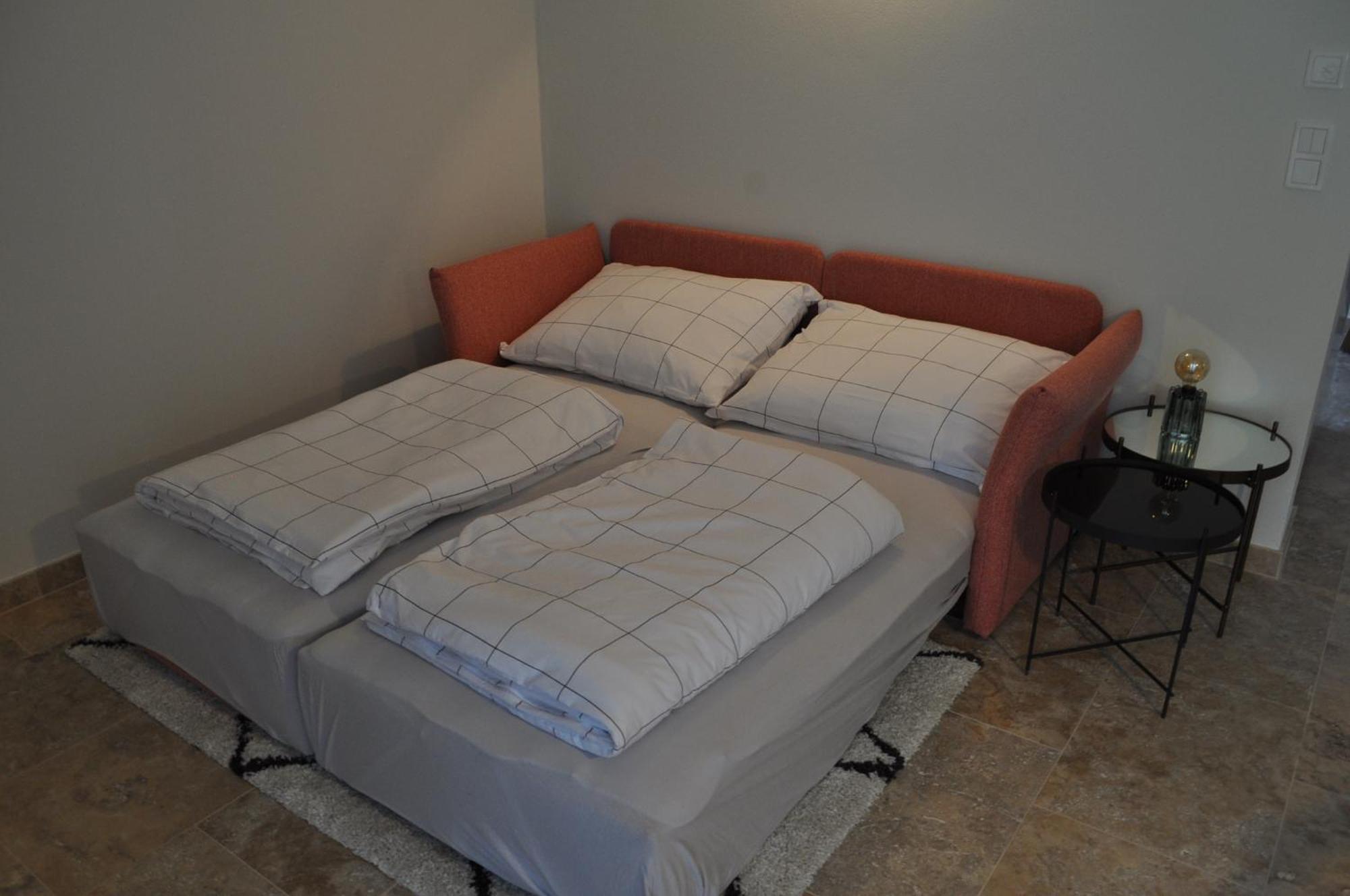 Apartment Binder Hubertusstrasse Velden am Woerthersee